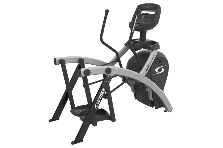 Cybex 525AT Total Body Arc Trainer Elliptical (🌱 SPRING SALE)