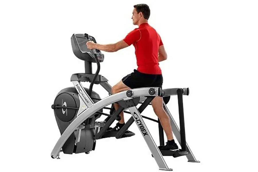 Cybex 525AT Total Body Arc Trainer Elliptical (🌱 SPRING SALE)