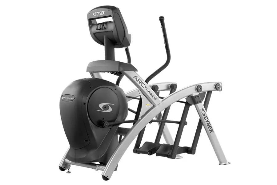 Cybex 525AT Total Body Arc Trainer Elliptical (🌱 SPRING SALE)
