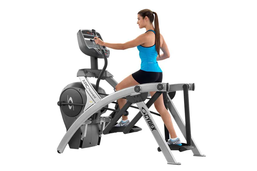 Cybex 525AT Total Body Arc Trainer Elliptical (🌱 SPRING SALE)
