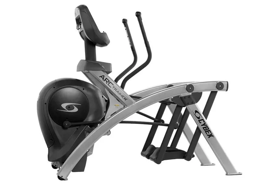 Cybex 525AT Total Body Arc Trainer Elliptical (🌱 SPRING SALE)
