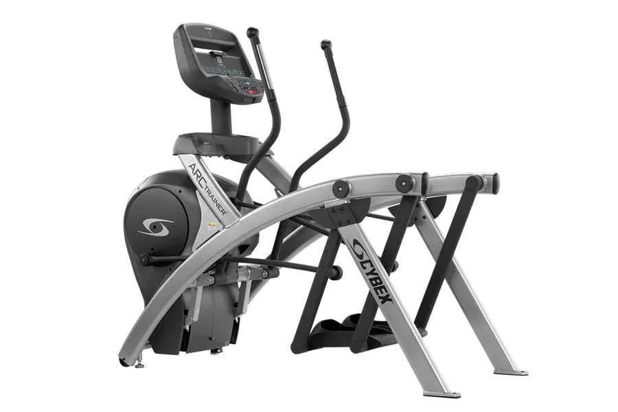 Cybex 525AT Total Body Arc Trainer Elliptical (🌱 SPRING SALE)