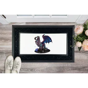 Deviant Dungeon Lurker Sublimation Heavy Duty Door Mat