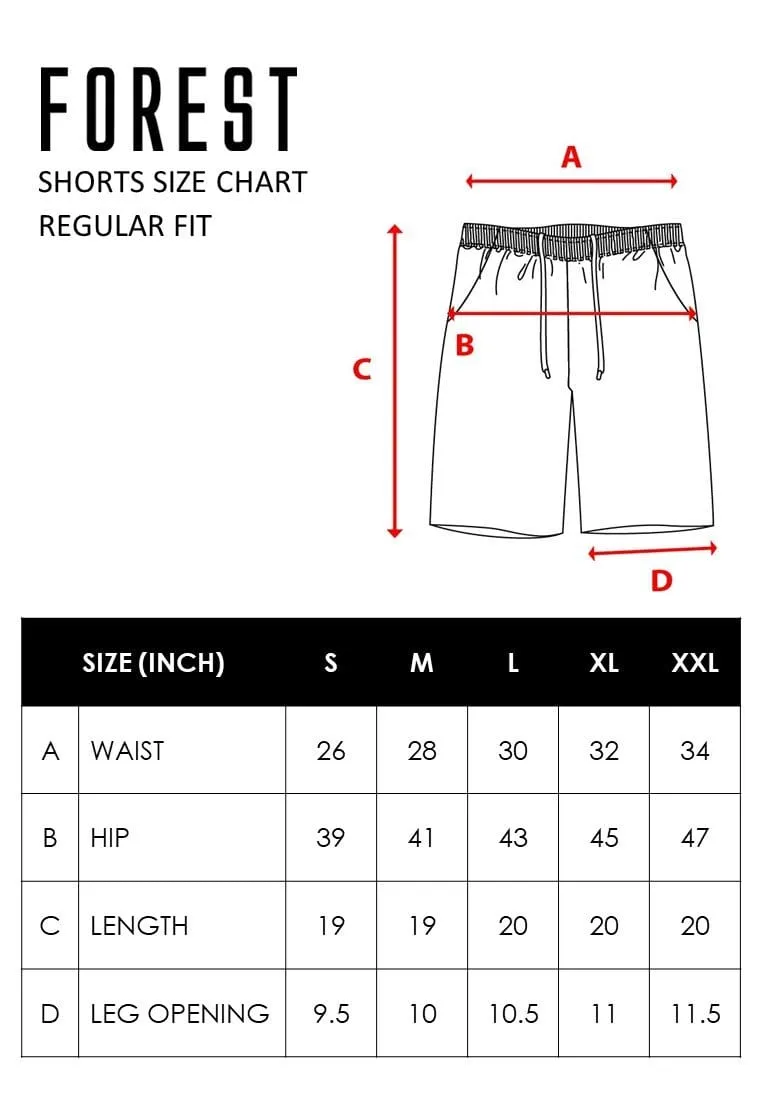 Dri-Fit Sport Shorts - 65653
