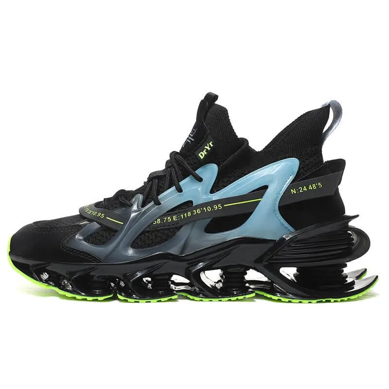 Dryr Sneakers original best Blade sneakers 2022