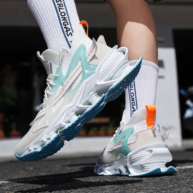 Dryr Sneakers original best Blade sneakers 2022