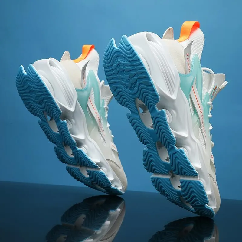 Dryr Sneakers original best Blade sneakers 2022