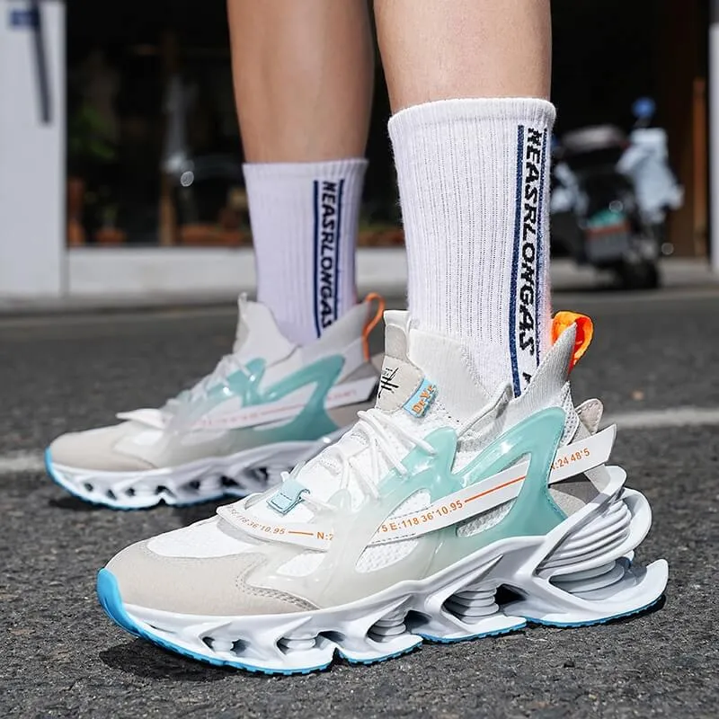 Dryr Sneakers original best Blade sneakers 2022