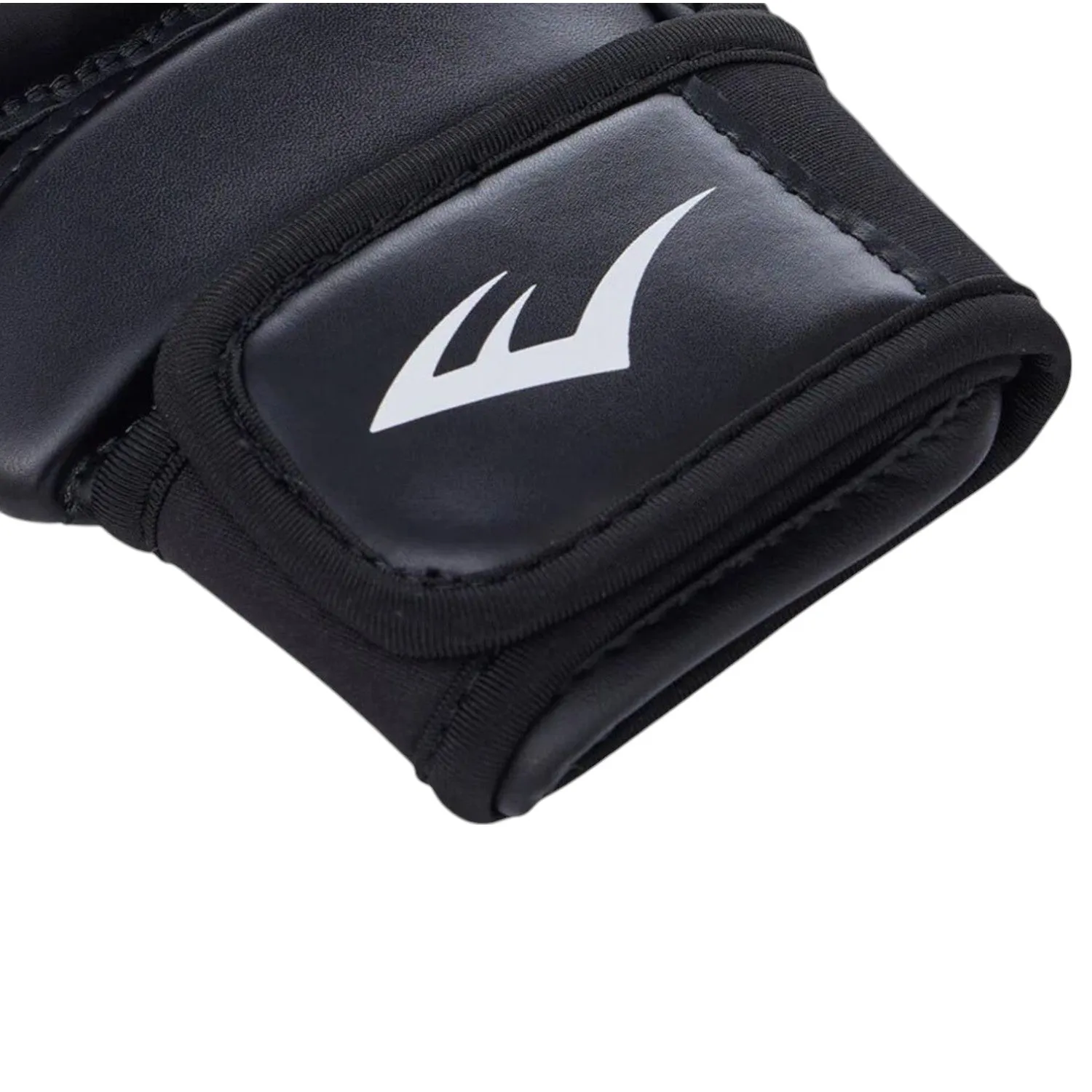 Everlast Core Everstrike Black Mma Training Gloves - Medium