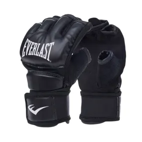 Everlast Core Everstrike Black Mma Training Gloves - Medium