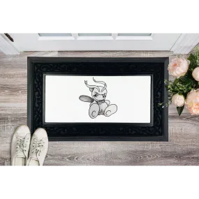 Fairyu Sublimation Heavy Duty Door Mat