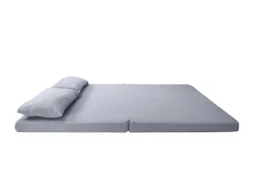 Fitted Sheet & Pillow Case Set