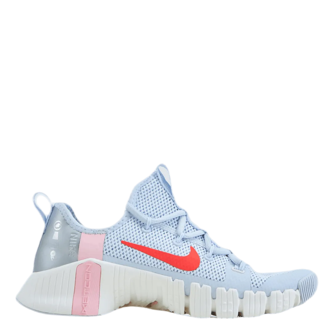 Free Metcon 3 Grey