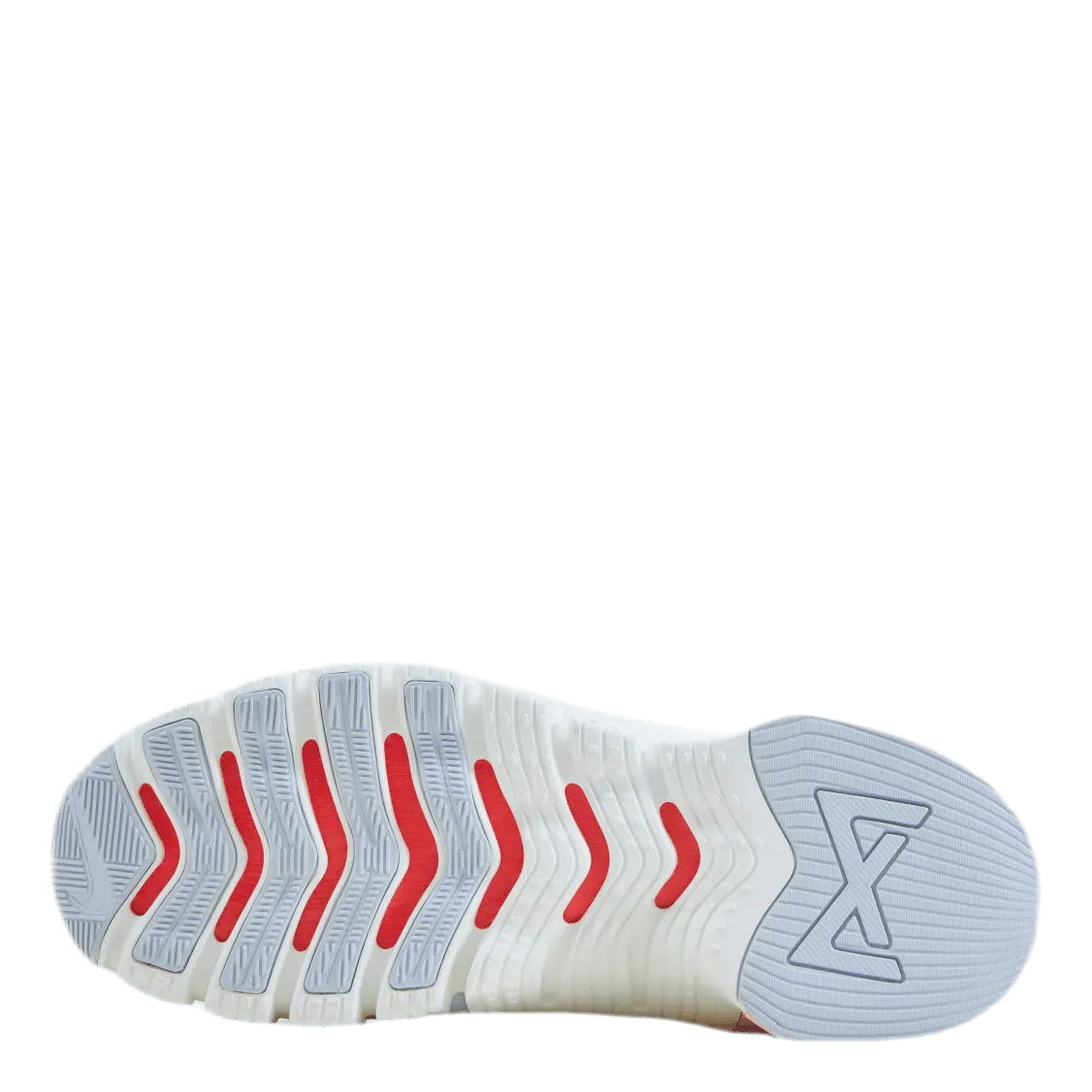 Free Metcon 3 Grey