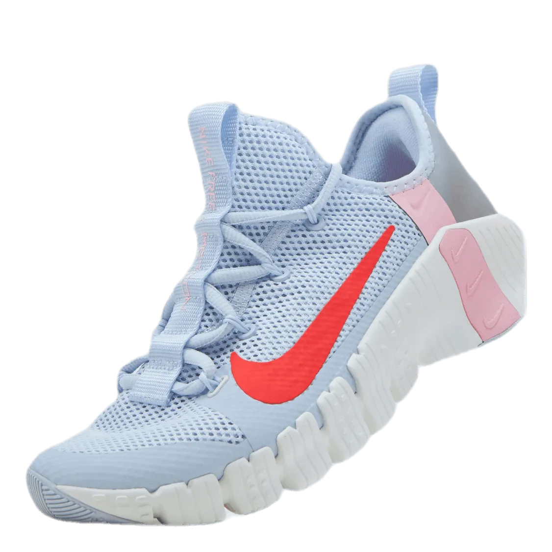 Free Metcon 3 Grey