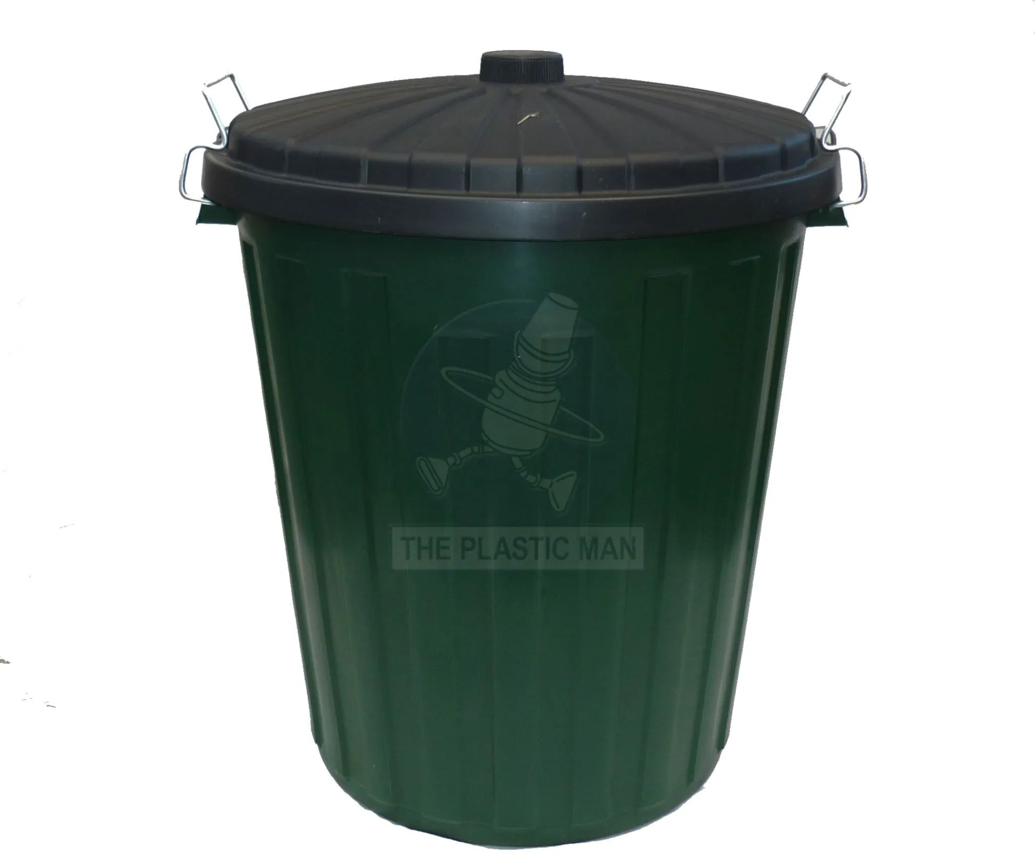 Garbage Bin 75L - GBHD75