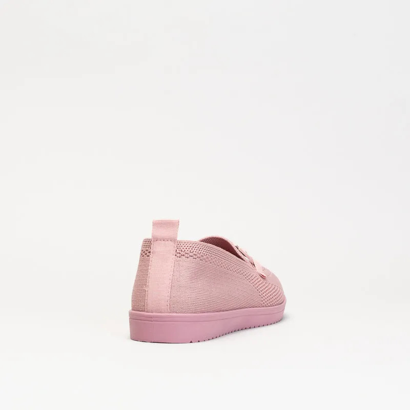 Giovanni Women Comfort Knit Loafer _ 152962