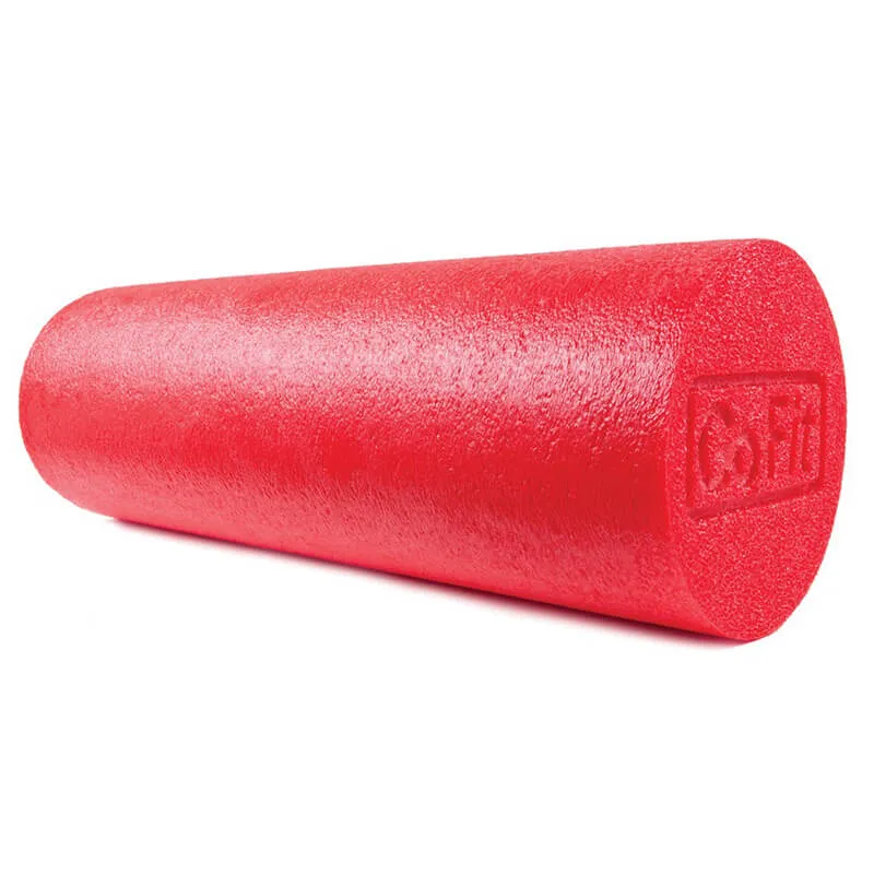 GoFit 18" X 6" Foam Roller