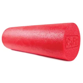 GoFit 18" X 6" Foam Roller
