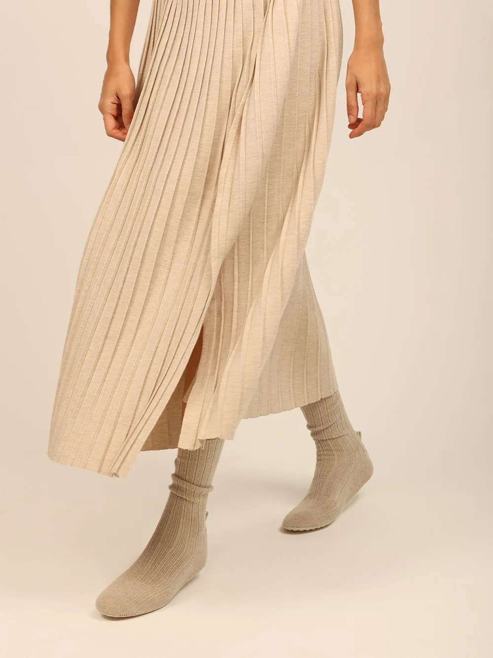 Hampton Strolls Knit Shoe