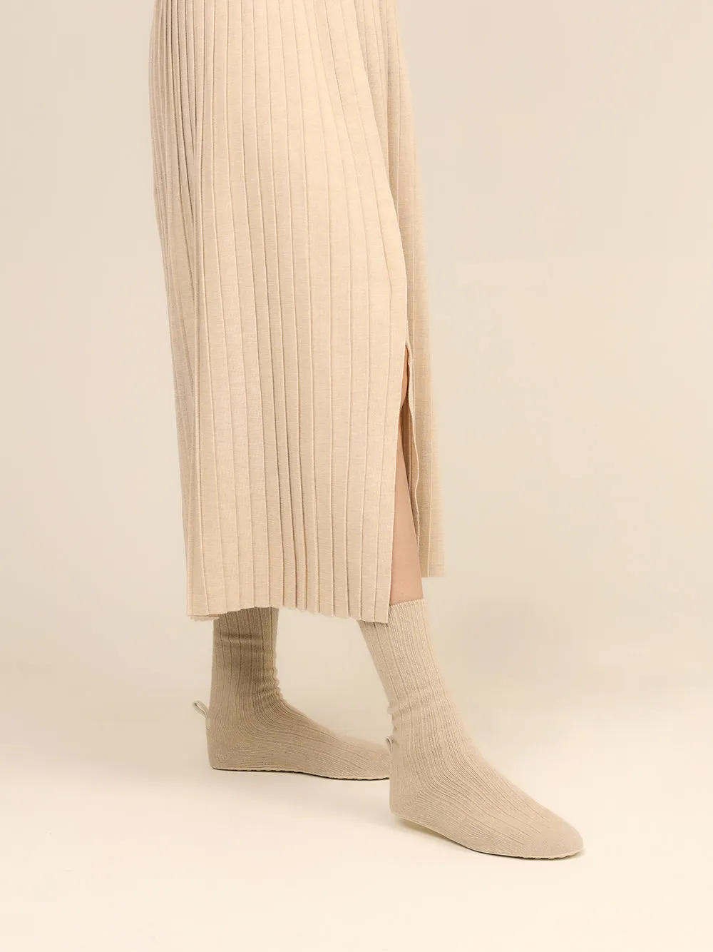 Hampton Strolls Knit Shoe