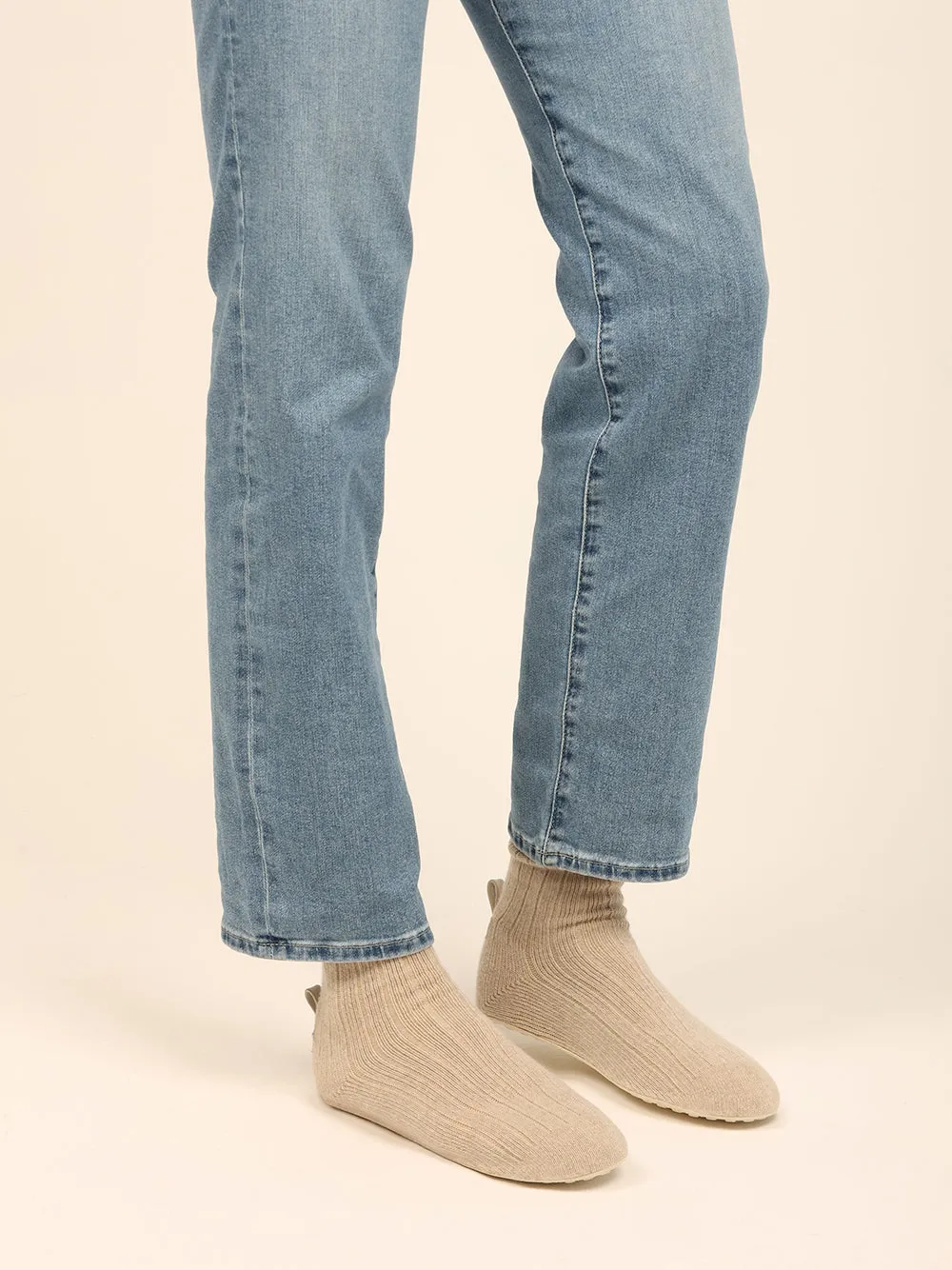 Hampton Strolls Knit Shoe