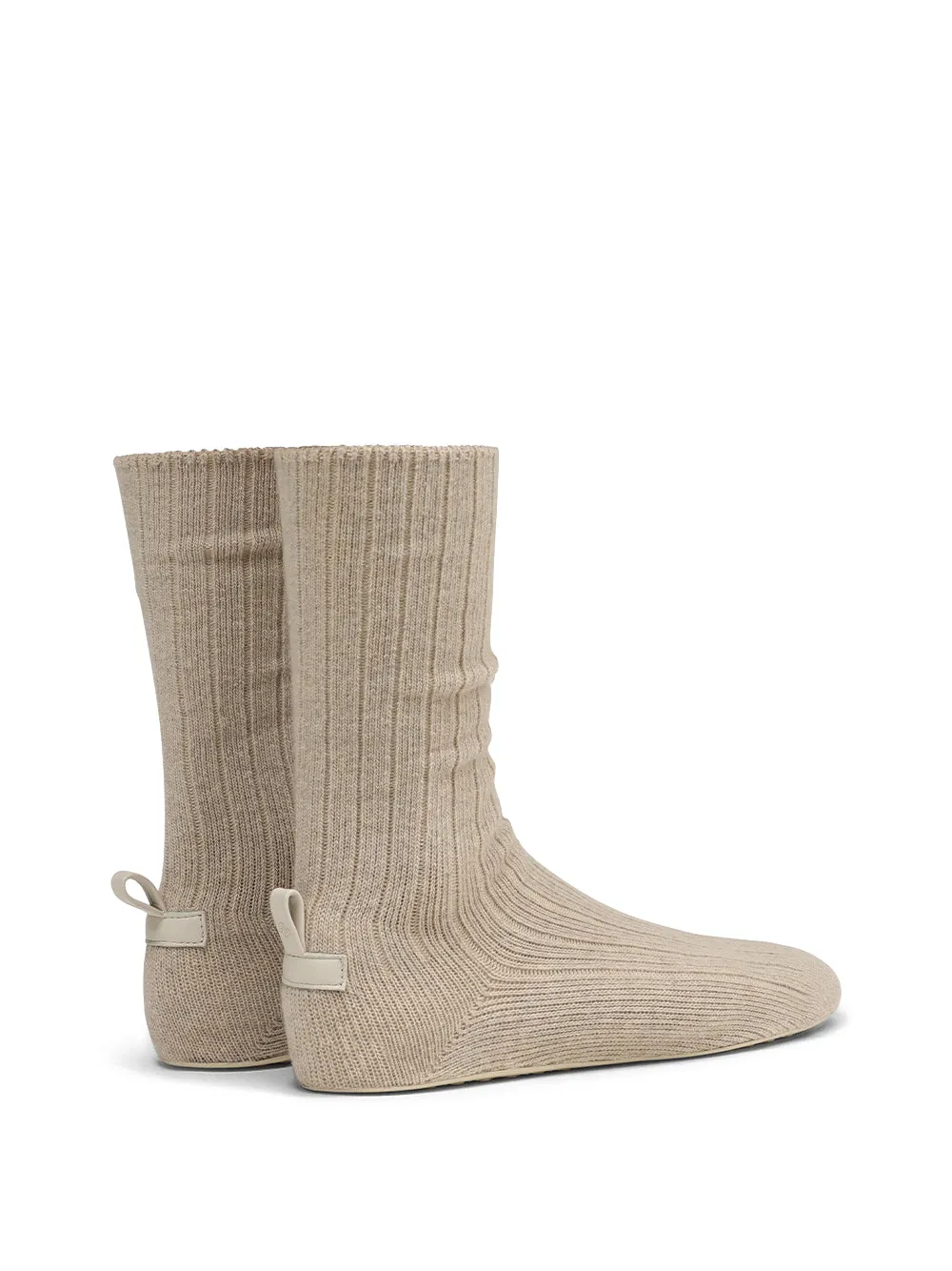 Hampton Strolls Knit Shoe