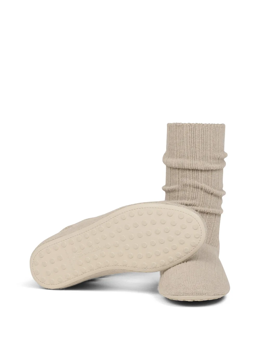 Hampton Strolls Knit Shoe