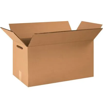 Heavy-Duty Double Wall (with Hand Holes)
