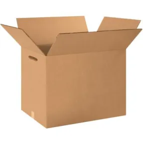 Heavy-Duty Double Wall (with Hand Holes)