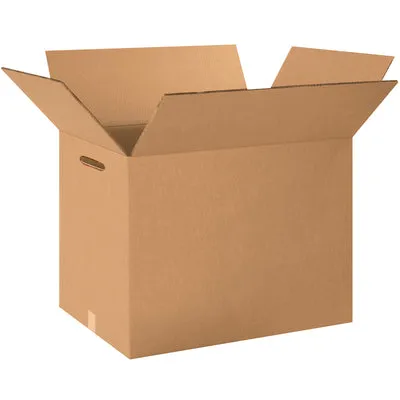 Heavy-Duty Double Wall (with Hand Holes)