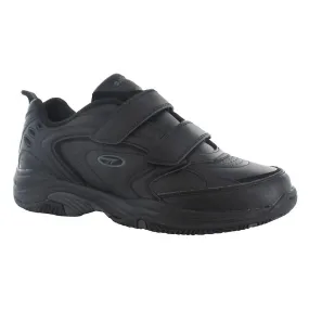 Hi-Tec Blast XL Black Velcro Small Fit