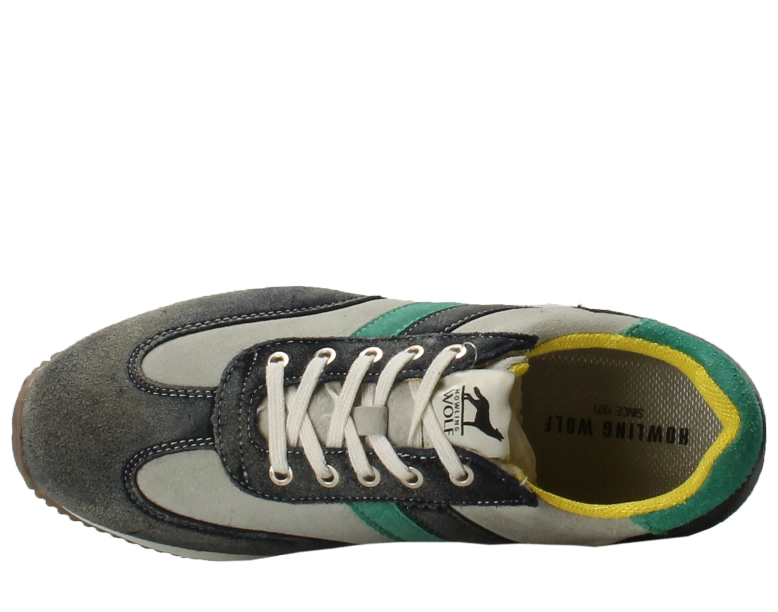 Howling Wolf Adelaid Men's Casual Shoes