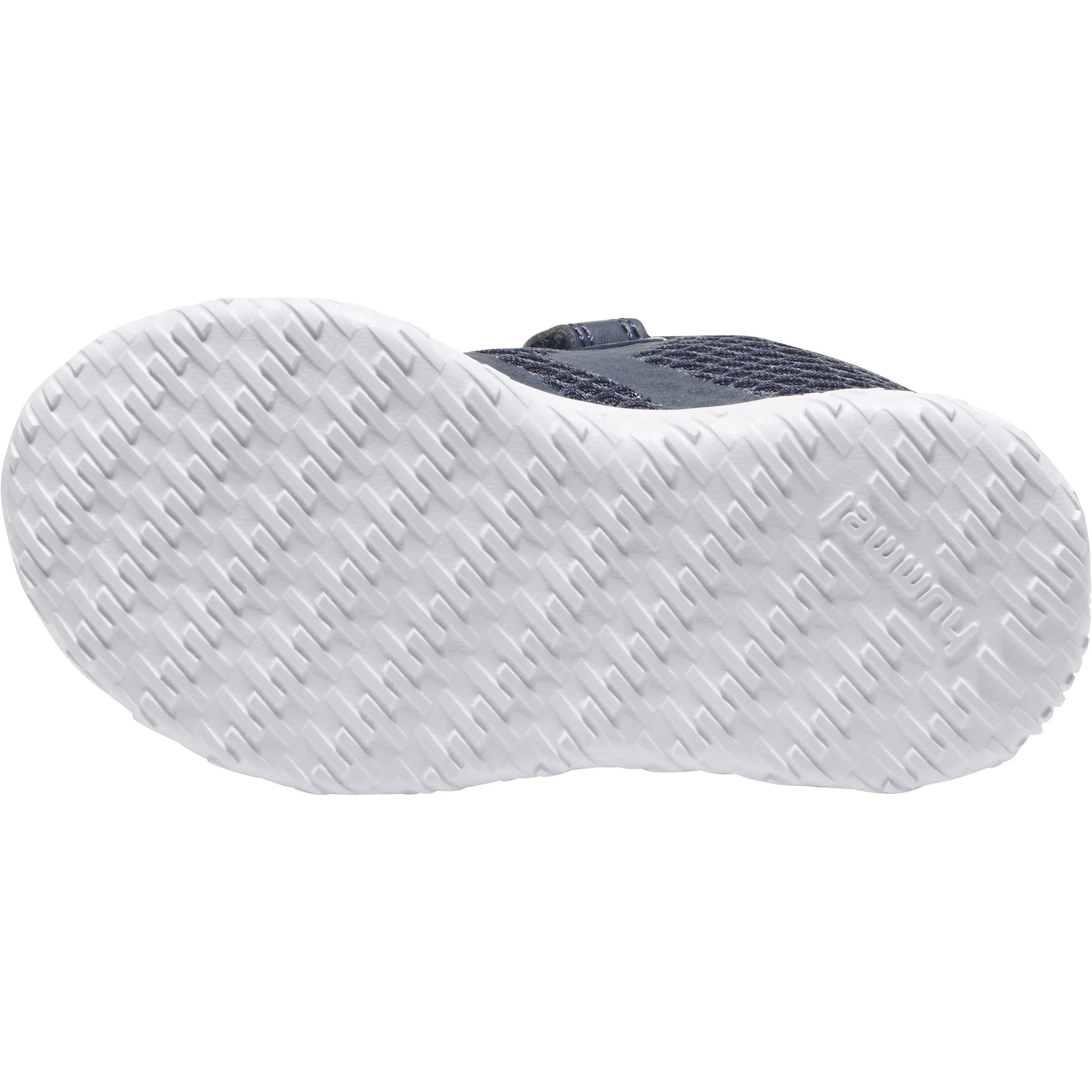 Hummel Kids Trainers | Recycled Actus | Black Iris