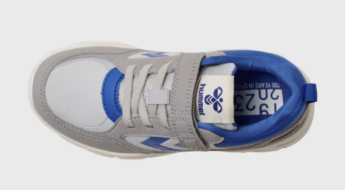 Hummel  X-Light 2.0 - Lunar Rock