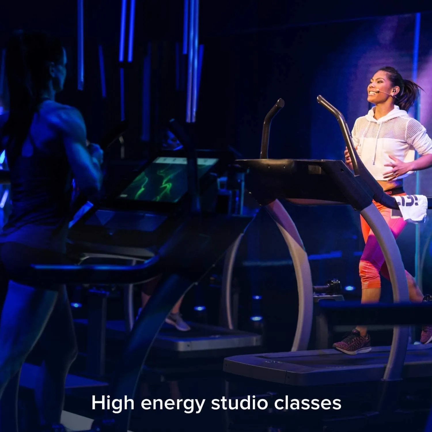 iFIT 12 Month Train Subscription