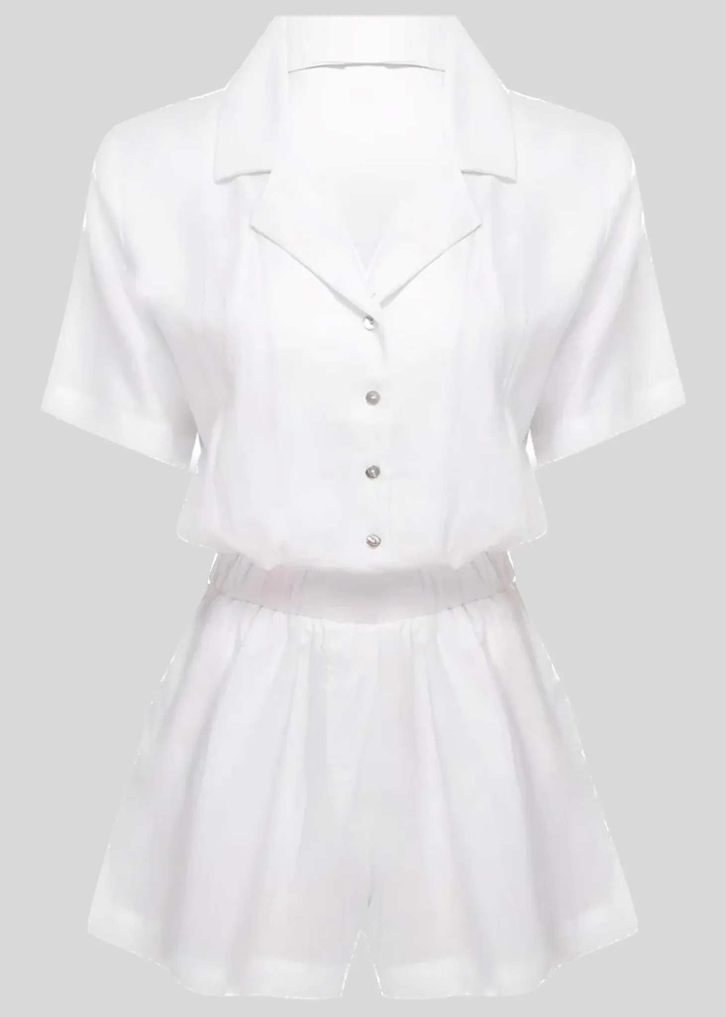Katia Womens Playsuit