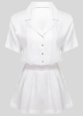 Katia Womens Playsuit