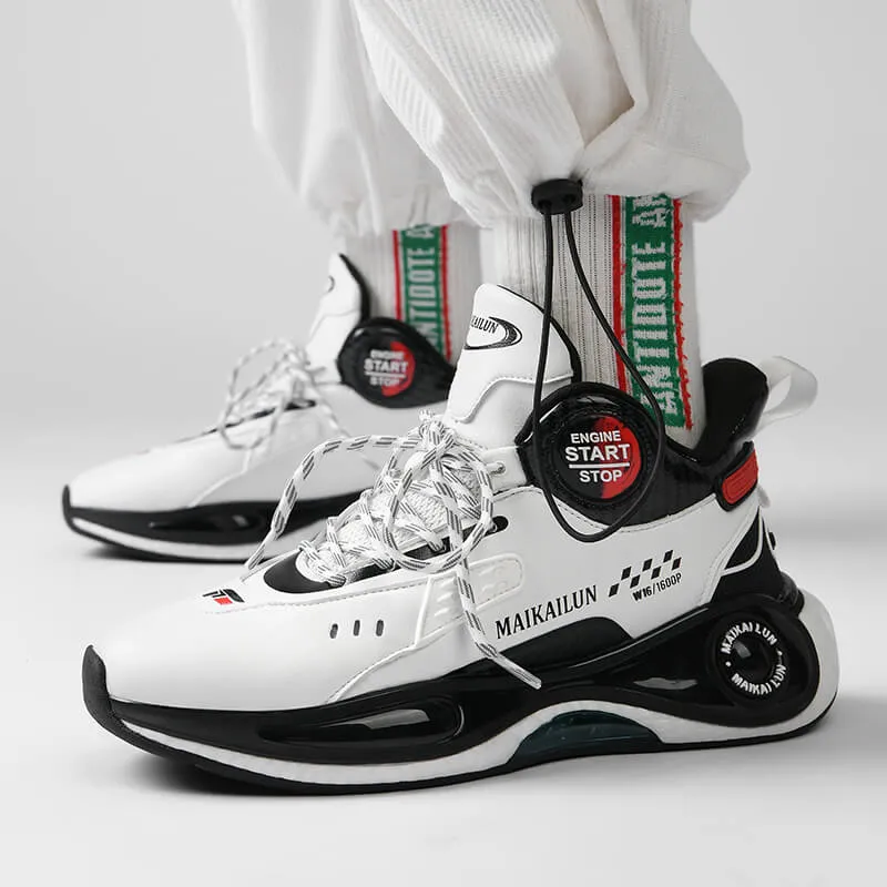Maikailun Sneakers Original Best atheltic shoes 2023