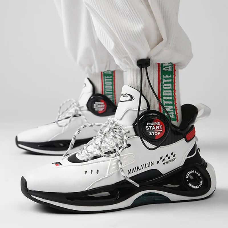 Maikailun Sneakers Original Best atheltic shoes 2023