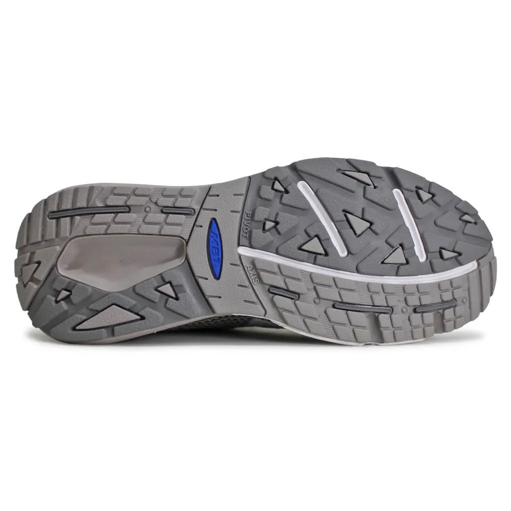 MBT Colorado X Leather Women's Low-Top Trainers
