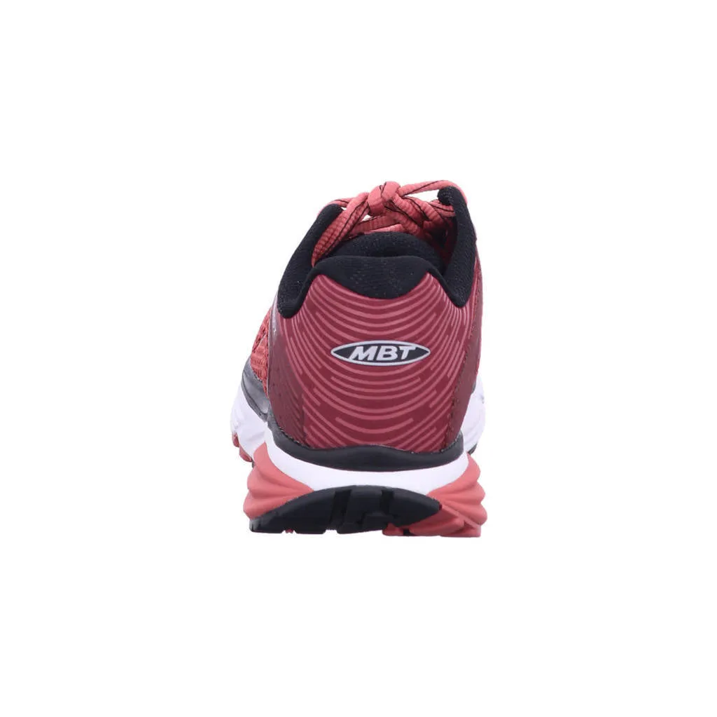 MBT Colorado X Leather Women's Low-Top Trainers