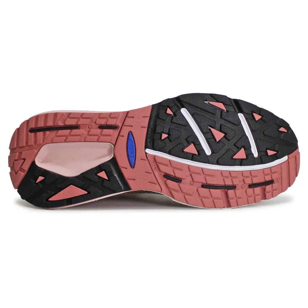 MBT Colorado X Leather Women's Low-Top Trainers