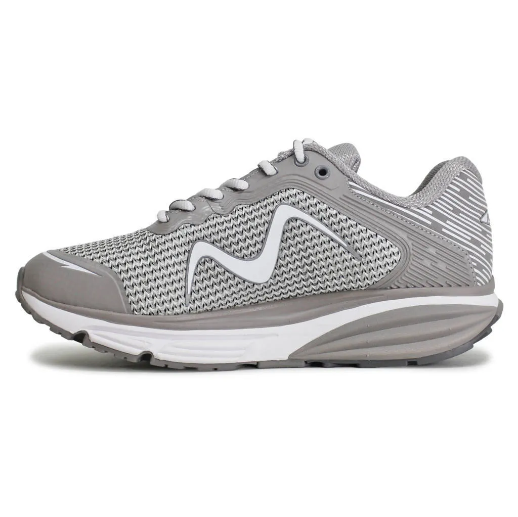 MBT Colorado X Leather Women's Low-Top Trainers