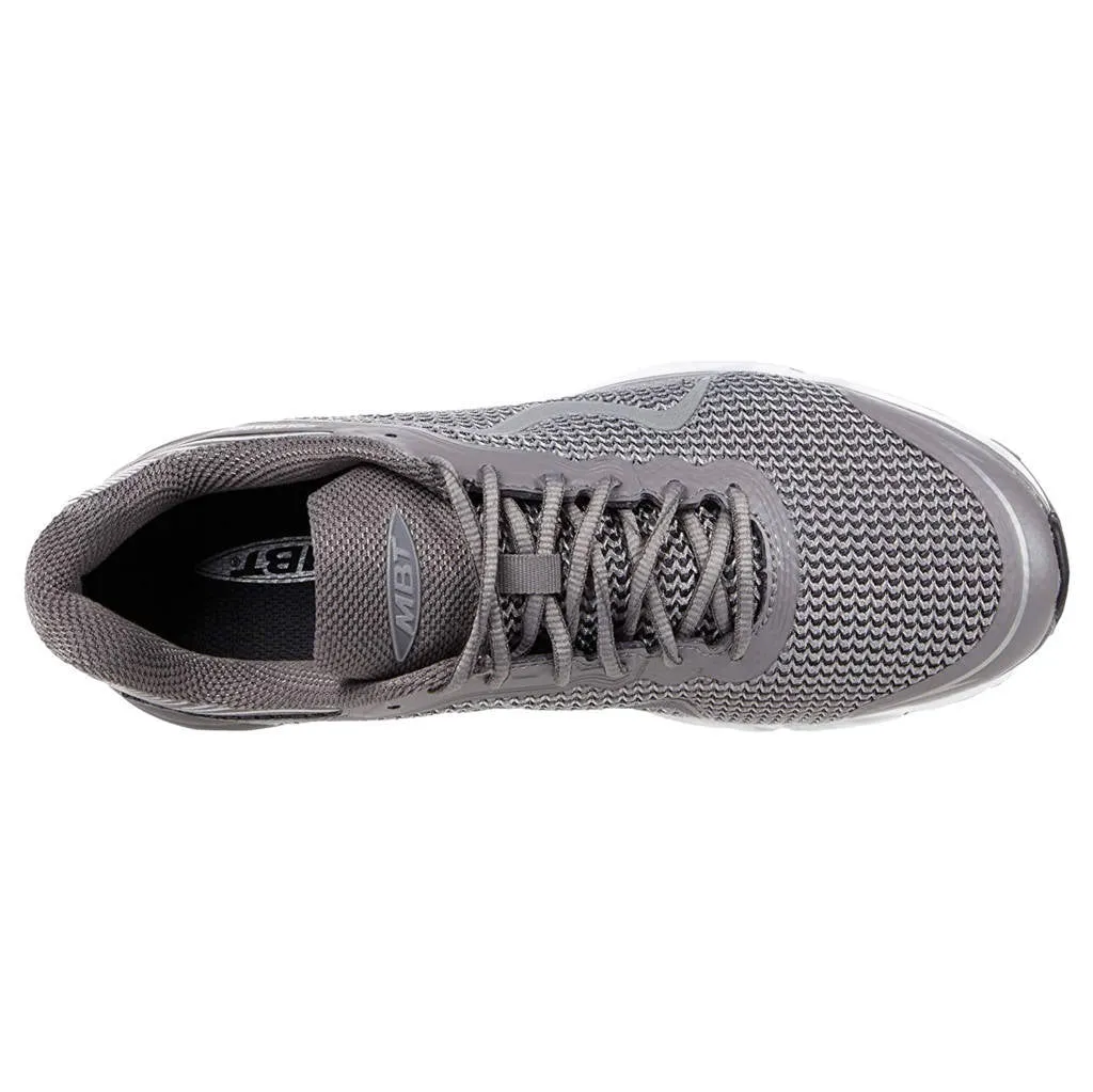 MBT Colorado X Leather Women's Low-Top Trainers
