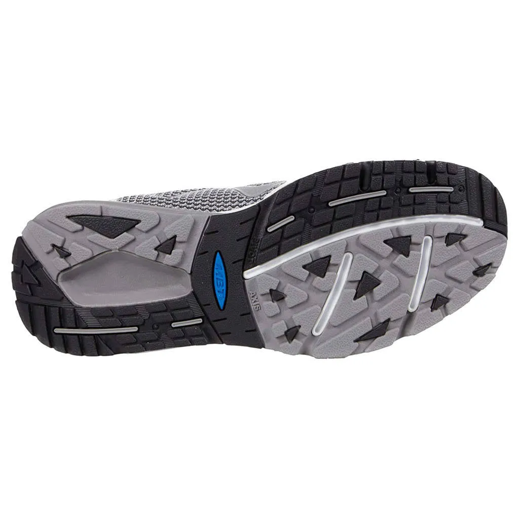 MBT Colorado X Leather Women's Low-Top Trainers