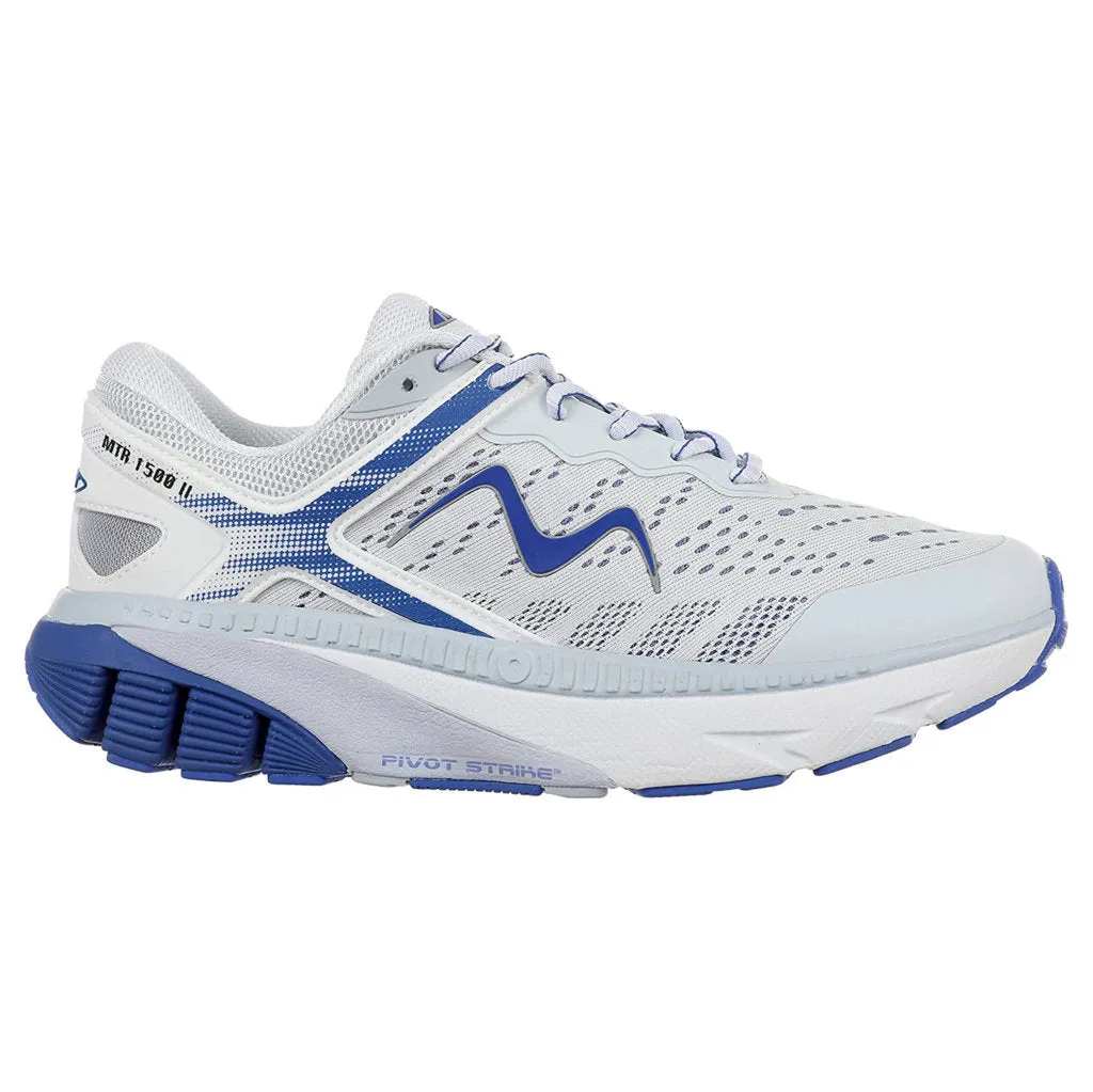 MBT MTR-1500 II Mesh Men's Running Trainers