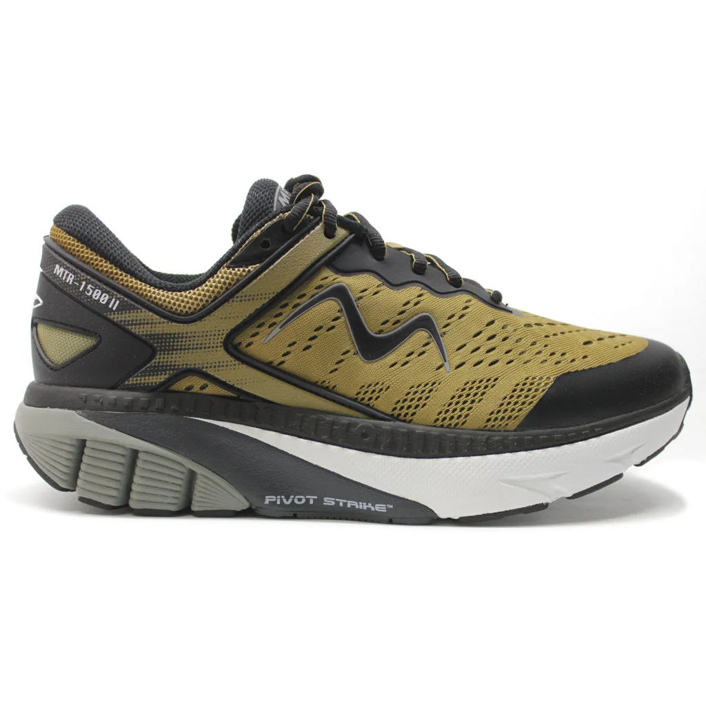 MBT MTR-1500 II Mesh Men's Running Trainers