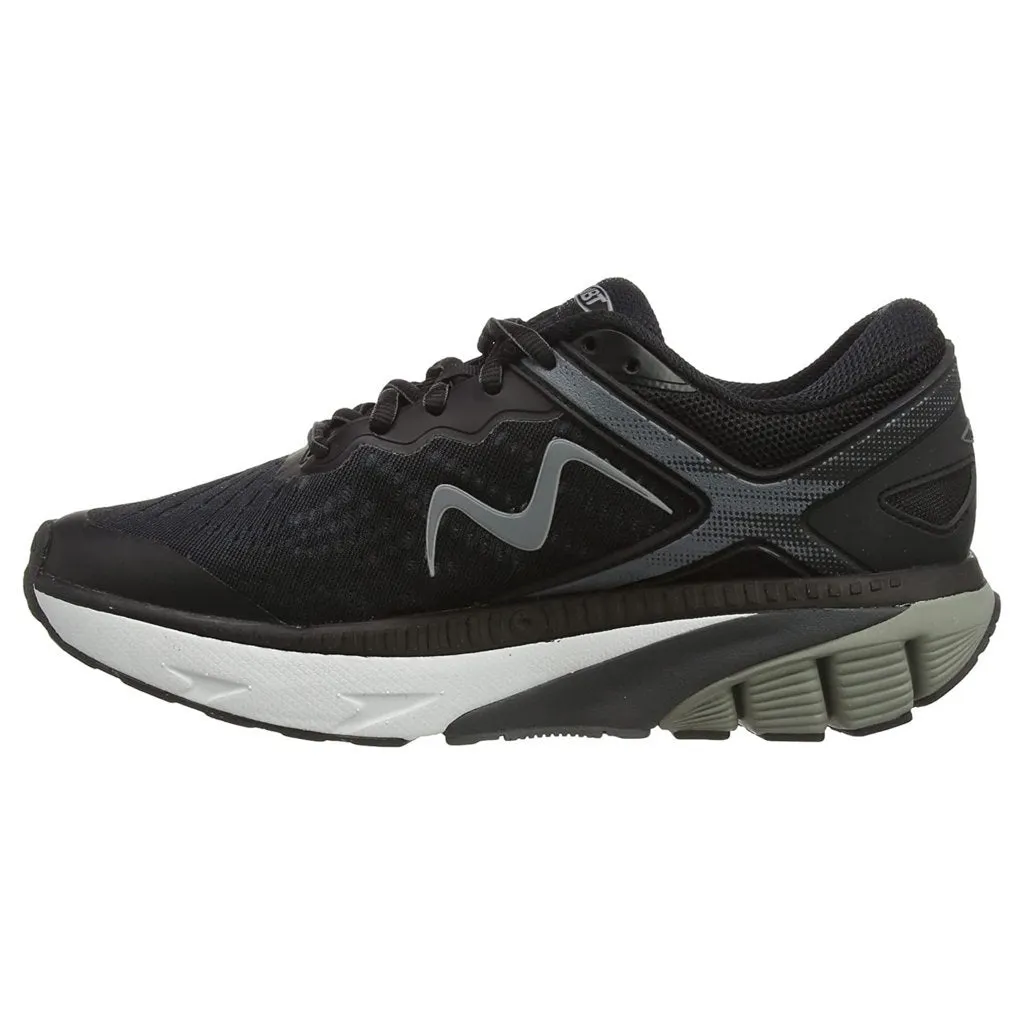 MBT MTR-1500 II Mesh Men's Running Trainers
