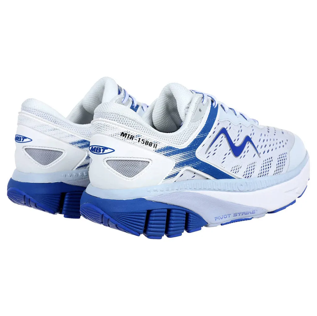 MBT MTR-1500 II Mesh Men's Running Trainers